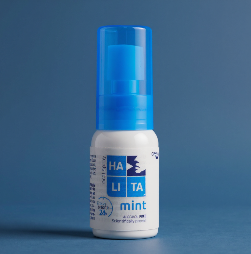 Halita Spray 15ml